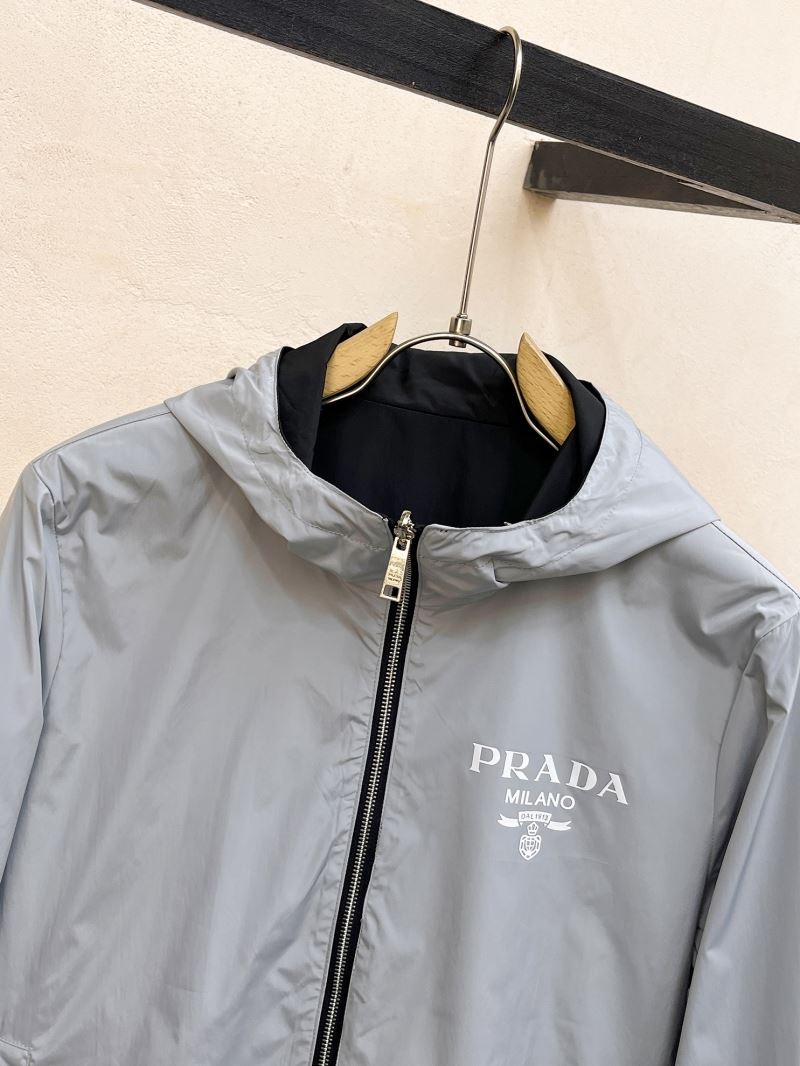 Prada Outwear